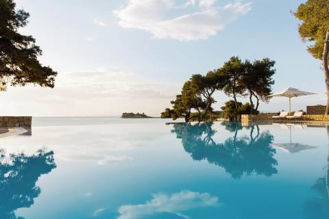 Hotel Sani Club foto 7