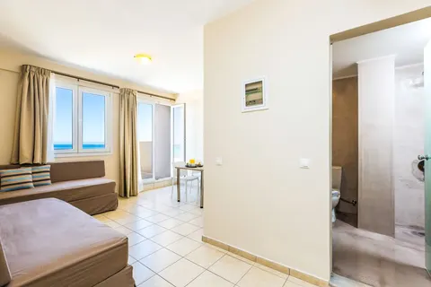 Fly & Go Theo Star Beach in Malia Municipal Unit — foto 11