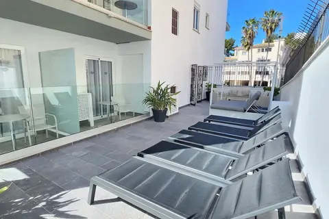 Diamante Paguera Boutique Hotel in Peguera — foto 18