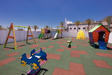 Hotel LIVVO Mirador Papagayo foto 31