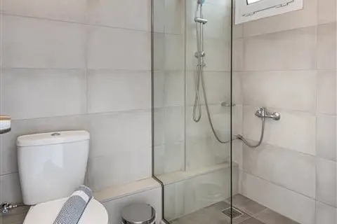 Mrs Chryssana Beach Hotel in Kolymbari — foto 13