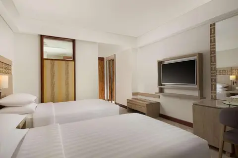 Fairfield By Marriott Bali Legian in Kuta, foto 12