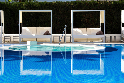 Sentido Fido Tucan Hotel - adults only foto 12