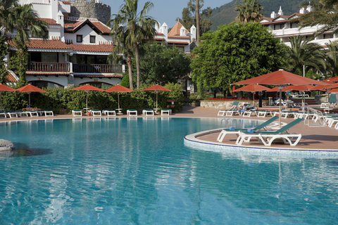 Hotel Marti Resort foto 9