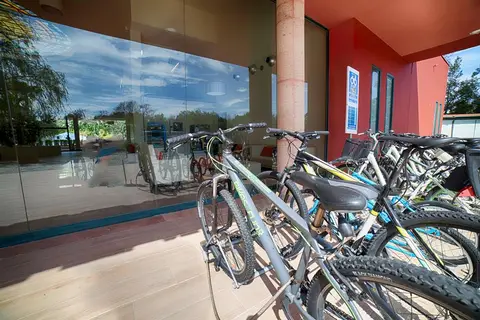 Ohtels Vila Romana in Salou — foto 2
