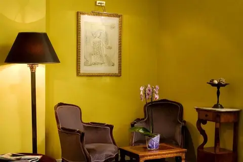 Fenix Hotel in Rome, foto 8