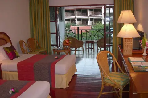 Melia Koh Samui in Choeng Mon, foto 21