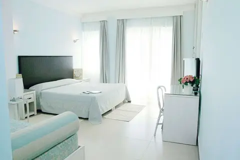 Hotel Abamar in Pula — foto 15