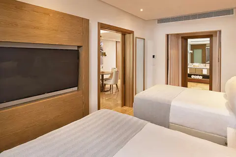 Paradisus Grand Cana All Suites in Salvaleón de Higüey, foto 14