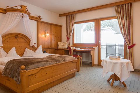 Hotel Mühlgarten foto 14