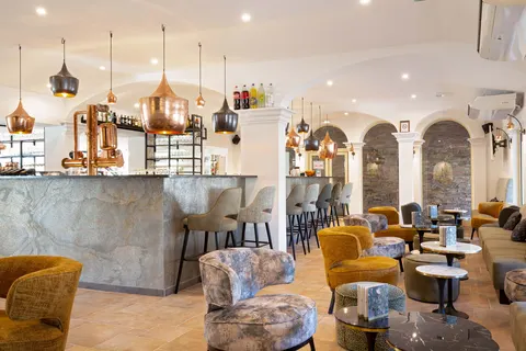 Camping Esterel Caravaning foto 27