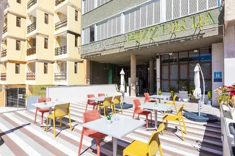Andrea's Hotel Tenerife in Arona — foto 6