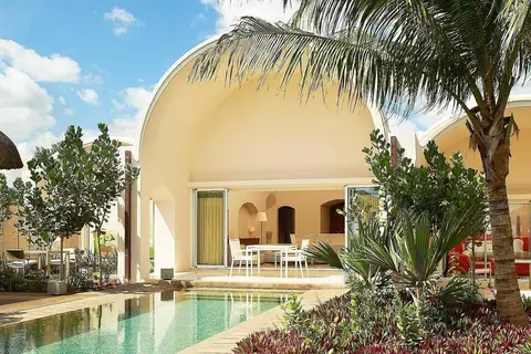 Sofitel SO Mauritius in Bel Ombre VCA — foto 12