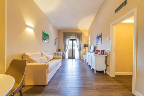 Florio Park Hotel in Cinisi, foto 6