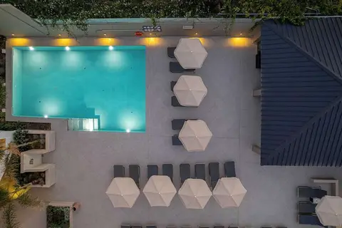 Porto Platanias Village Resort in Plataniás, foto 25