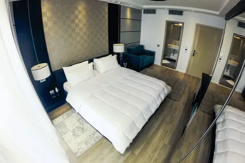 Demi Hotel in Saranda — foto 2