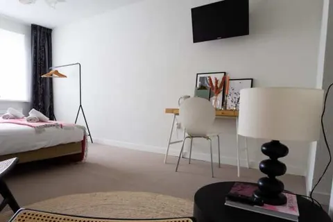 Hotel Restaurant de Loenermark foto 18