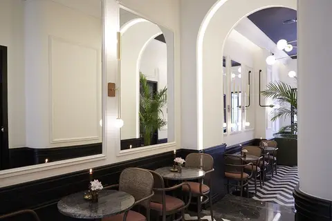 Villa Brown Ermou in Athene — foto 11