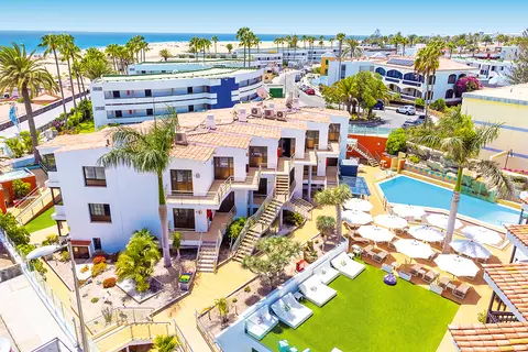 Casas Pepe in San Bartolomé de Tirajana — foto 9