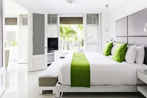 LUX Belle Mare in Quatre Cocos VCA — foto 5