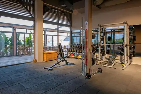 Day One Beach Resort & Spa in Alanya — foto 9
