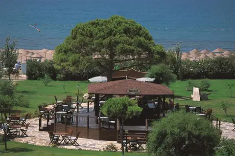 Club Yali Hotels & Resort in Menderes — foto 9
