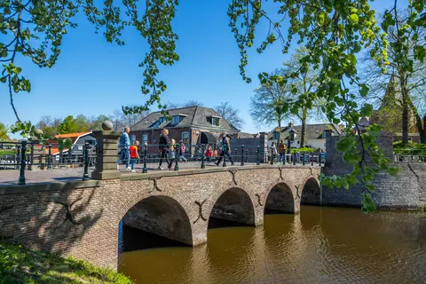 Zuiderzee in Dronten — foto 30