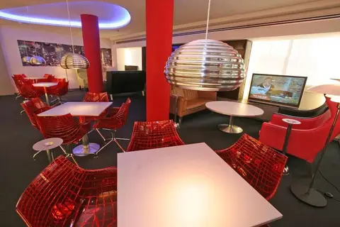 Oasis Plaza in Benidorm — foto 15