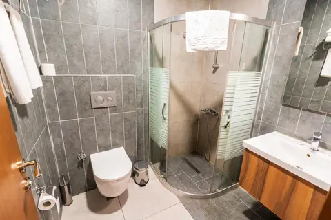 Istanbul Airport Express Plus Hotel in Küçükçekmece, foto 25