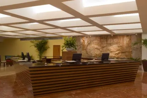 InterContinental Presidente Cancun Resort in Cancùn — foto 6