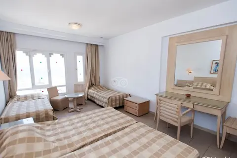 Monastir Center Hotel in Monastir, foto 30