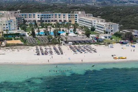 Sentido Bellevue Park in LTI Bellevue Park — foto 10