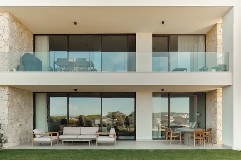 West Cliffs Ocean and Golf Resort in Ovar, foto 10