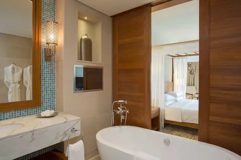 Park Hyatt Zanzibar in Mkunazini — foto 18