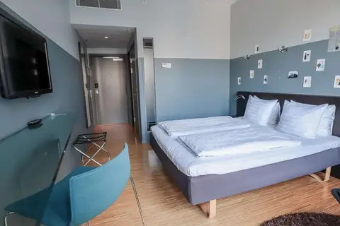 Comfort Hotel Malmo in Malmö — foto 2