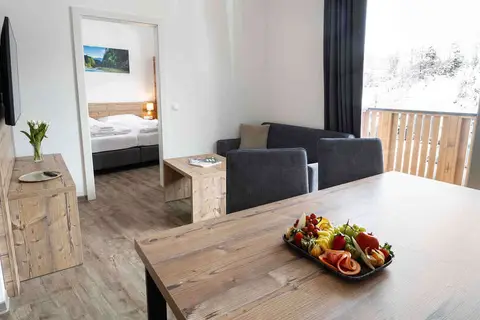Alpenstyle Resort Fieberbrunn in Fieberbrunn — foto 5