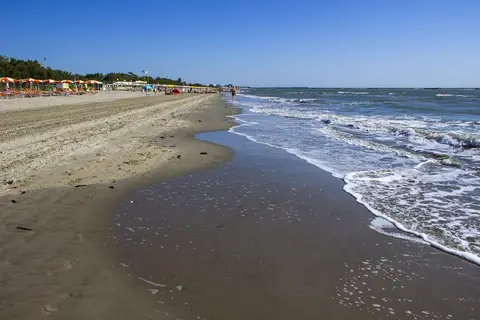 Park Gallanti Holiday Village in Comacchio — foto 28