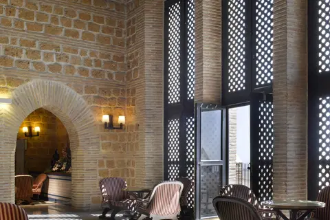 Parador de Carmona in Carmona — foto 4