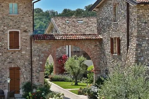 Chervo Golf Spa & Resort in Pozzolengo — foto 13