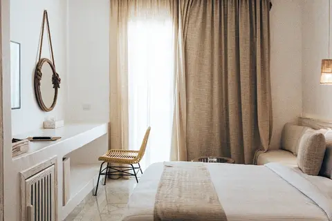 Tanoak Hotel in Caïro — foto 17