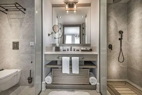 Allium Bodrum Resort & Spa in Bodrum — foto 8