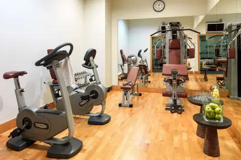 Hotel H10 Marina Barcelona in Barcelona — foto 4
