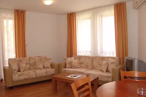 Kasandra Aparthotel in Несебър — foto 12