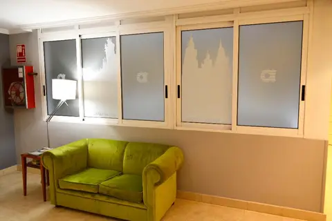 Hotel Alda San Carlos in Santiago De Compostela — foto 13