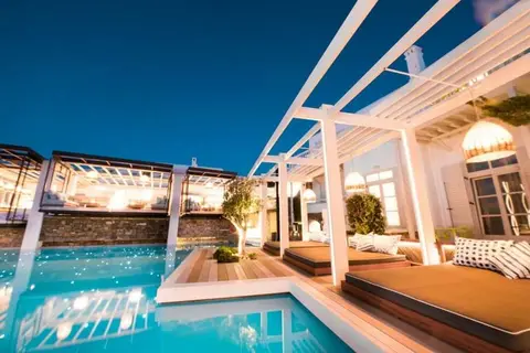 Semeli The Hotel in Mykonos, foto 25