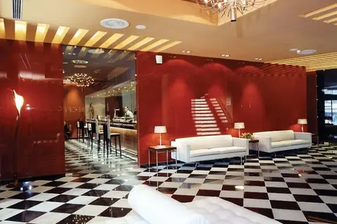 Dorma Colosseum in Santander — foto 22