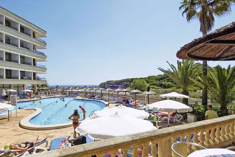 Hotel Son Baulo in Can Picafort