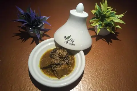 Villa Aralia in Rabat, foto 23