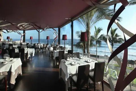Unique Club at Lopesan Costa Meloneras Resort & Spa in Meloneras — foto 19