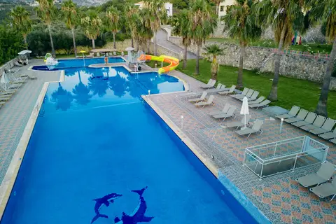 Almyrida Village and Waterpark in Almyrida — foto 30